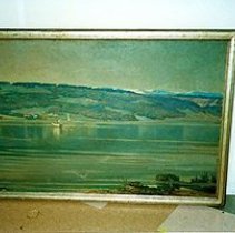 Gray Dawn (or Seine Fishermen)